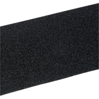 Premium Anti-Skid Tape, 3" x 24", Black Canadian Safety Group Inc.