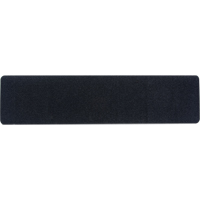 Ruban antid&eacute;rapant de premi&egrave;re qualit&eacute;, 6" x 24", Noir Canadian Safety Group Inc.