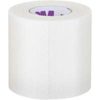 3M Durapore Surgical Tape, Class 1, Waterproof, 18" L x 2" W Canadian Safety Group Inc.