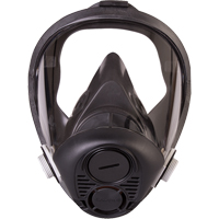 Respirateur &agrave; masque complet de s&eacute;rie RU6500 de North, Silicone, Petit Canadian Safety Group Inc.