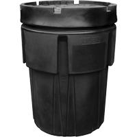 Contenants Poly-Spillpaks, 95 gal. US, Stationnaire Canadian Safety Group Inc.