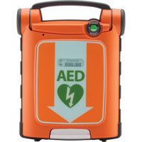 Powerheart&reg; G5 AED, Semi-Automatic, Bilingual, Class 3 Canadian Safety Group Inc.
