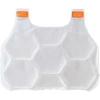 Ensemble de changement phase pour vestes de refroidissement 6215 Canadian Safety Group Inc.