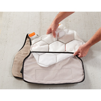 Ensemble de changement phase pour vestes de refroidissement 6215 Canadian Safety Group Inc.