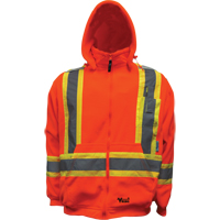 High-Visibility Clothing