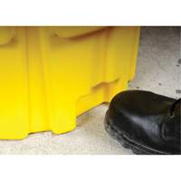 Baril Ultra-Overpacks, 30 gal., Stationnaire Canadian Safety Group Inc.