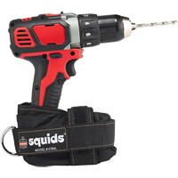 &eacute;tui pour outils &eacute;lectriques Squids 3780 Power Tool Trap Canadian Safety Group Inc.