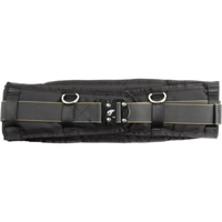 Ceinture &agrave; outils Comfort Canadian Safety Group Inc.