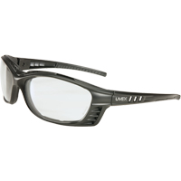 Uvex&reg; Livewire Safety Glasses with HydroShield Lenses, Clear Lens, Anti-Fog, ANSI Z87+/Meets/Exceeds CSA Z94.3 Canadian Safety Group Inc.