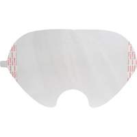 Lens Cover for FF-400 Series Respirators Canadian Safety Group Inc.