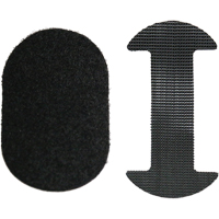 Guardian Warning Hook & Loop Attachments Canadian Safety Group Inc.