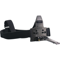 VIP Warning Light Universal Mount with Headband Canadian Safety Group Inc.