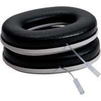 Coussinets d'essai dot&eacute;s d'une sonde Canadian Safety Group Inc.