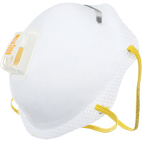 8511 Particulate Respirators, N95, NIOSH Certified Canadian Safety Group Inc.