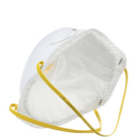 8511 Particulate Respirators, N95, NIOSH Certified Canadian Safety Group Inc.