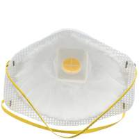 8511 Particulate Respirators, N95, NIOSH Certified Canadian Safety Group Inc.