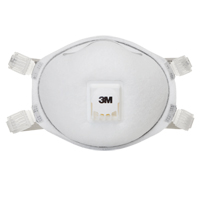 8212 Welding Particulate Respirators, N95, NIOSH Certified Canadian Safety Group Inc.