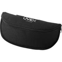 &eacute;tui &agrave; lunettes de s&eacute;curit&eacute; Uvex Canadian Safety Group Inc.