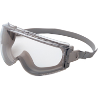 Uvex&reg; Stealth&reg; Safety Goggles With HydroShield Lenses, Clear Lens, Anti-Fog, Indirect Vent Canadian Safety Group Inc.