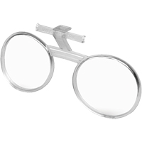 Garnitures de lentilles de prescription pour lunettes de s&eacute;curit&eacute; &agrave; coques Uvex Stealth Canadian Safety Group Inc.