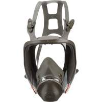 Respirateur r&eacute;utilisable &agrave; masque complet s&eacute;rie 6000, &eacute;lastom&egrave;re/Silicone/Thermoplastique, Moyen Canadian Safety Group Inc.