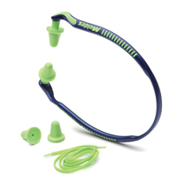 Jazz Band&reg; Hearing Protectors, 25 NRR dB, Meets/Exceeds CSA Class AL Canadian Safety Group Inc.