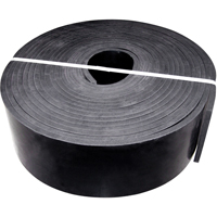 Tapis plancher caoutchouc noir 1/16" X 3' X 50' Canadian Safety Group Inc.