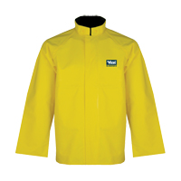 Manteaux Journeyman, Polyester/PVC, T-Grand, Jaune Canadian Safety Group Inc.