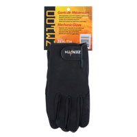 ZM100 Mechanic's Gloves, Synthetic Palm, Size Medium Canadian Safety Group Inc.