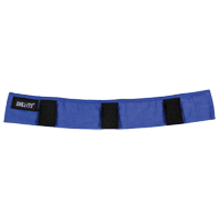 Doublures de refroidissement pour casque de s&eacute;curit&eacute; Chill-Its 6716 Canadian Safety Group Inc.