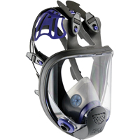 Ultimate FX FF-400 Series Full Facepiece Respirator, Silicone, Small Canadian Safety Group Inc.