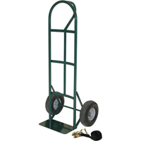 Transport Carts for Portable Eyewash Stations Canadian Safety Group Inc.