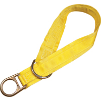 Tie-Off Adaptors, Tie-Off, Temporary Use Canadian Safety Group Inc.