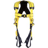 Harnais Delta, Certifi&eacute;e CSA, Classe A, Cap. 420 lb Canadian Safety Group Inc.