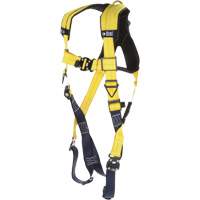 Harnais Delta, Certifi&eacute;e CSA, Classe A, Cap. 420 lb Canadian Safety Group Inc.