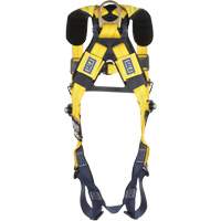 Harnais Delta, Certifi&eacute;e CSA, Classe A, Cap. 420 lb Canadian Safety Group Inc.