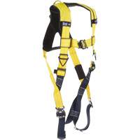 Harnais Delta, Certifi&eacute;e CSA, Classe A, Cap. 420 lb Canadian Safety Group Inc.
