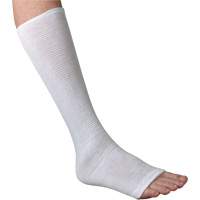 Compression Elastic Tubular Support Bandage, Fitting Sock, Class 1 Canadian Safety Group Inc.