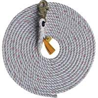 Rope Lifelines Canadian Safety Group Inc.