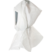 3M Versaflo Replacement Hood with Inner Collar, Universal, Soft Top, Single Shroud Canadian Safety Group Inc.