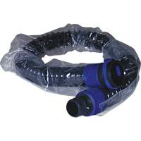 Housse pour tube de respiration Canadian Safety Group Inc.