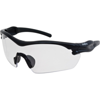 Z1200 Series Safety Glasses, Clear Lens, Anti-Scratch, Meets/Exceeds CSA Z94.3 Canadian Safety Group Inc.