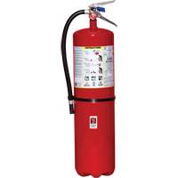 Extincteur d'incendie, ABC, Capacit&eacute; 30 lb Canadian Safety Group Inc.
