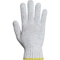 Superior&reg; SNF Knit Glove, Polyester, 7 Gauge, Large Canadian Safety Group Inc.