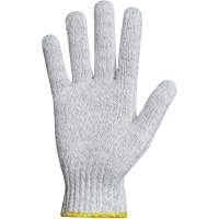 Superior&reg; SNF Knit Glove, Polyester, 7 Gauge, Large Canadian Safety Group Inc.