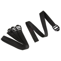 Non-Conductive Metatarsal Guards - Optional Metstrap Canadian Safety Group Inc.