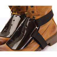 Non-Conductive Metatarsal Guards - Optional Metstrap Canadian Safety Group Inc.