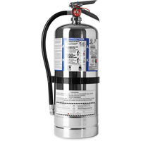 Extincteur d'incendie, K, Capacit&eacute; 6 L Canadian Safety Group Inc.