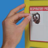 PPE-ID Label Booklet Canadian Safety Group Inc.