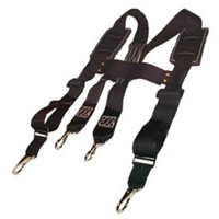 Nylon Belt Supporters Canadian Safety Group Inc.